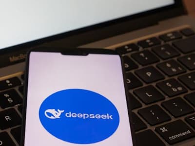 Tencent Dominasi Pasar Chatbot AI di China dengan Aplikasi Terpopuler Pekan Ini