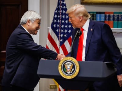 TSMC Investasi Rp 1.400 Triliun di AS, Trump Kritik untuk Lindungi Pasokan Chip