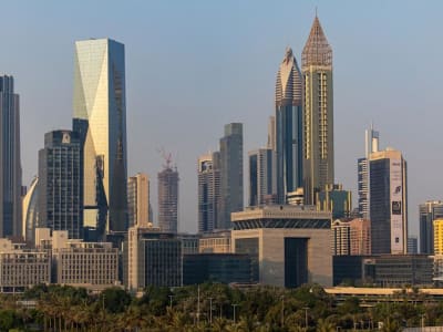 Dubai Buka Pusat Khusus Untuk Startup Hedge Fund sebagai Basis Baru Industri Keuangan