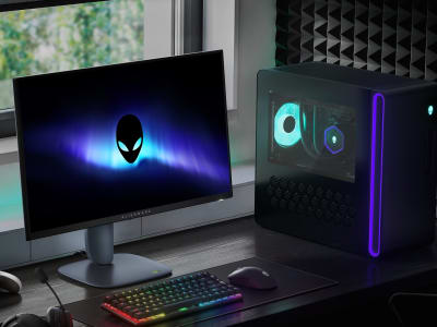 Alienware Turunkan Harga Monitor QD-OLED Gaming, Lebih Murah dan Berkualitas