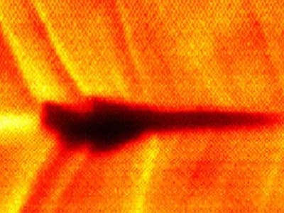 Terobosan XM-1: Pesawat Sipil Supersonik Amerika Pertama Tanpa Sonic Boom