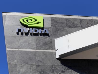 Saham Nvidia Turun Akibat Tarif Baru Trump dan Kekhawatiran Ekspor AI