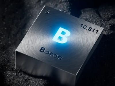 Penemuan Ikatan Rangkap Tiga Boron-Karbon, Terobosan Kimia Baru