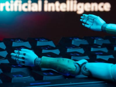 MIPS Berubah Strategi: Desain Chip AI untuk Robot Otomotif Masa Depan