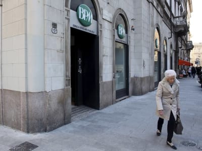 Pemerintah Italia Evaluasi Aturan Golden Power untuk Permudah Merger dan Akuisisi