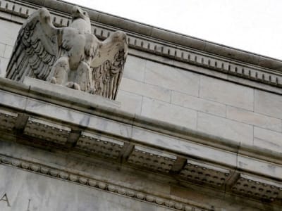 DPR AS Bentuk Tugas Khusus untuk Evaluasi Kebijakan dan Mandat Federal Reserve