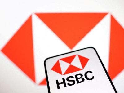 HSBC Cari CEO Baru untuk Inggris, Fokus Perbaiki Budaya dan Pelayanan