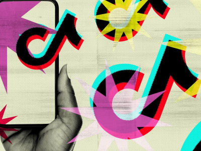 TikTok Akan Kembangkan Layanan Lokal di AS untuk Perkuat Bisnis dan Lawan Ancaman Larangan