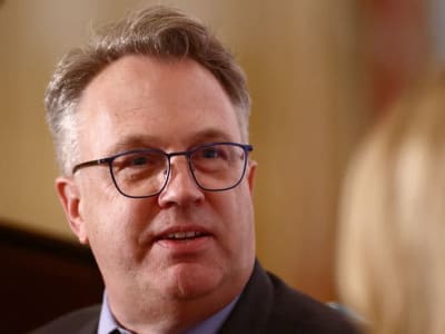 Dampak Tarif Trump terhadap Inflasi dan Kebijakan Federal Reserve Saat Ini