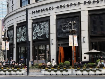 Starbucks Berupaya Bangkit di China dengan Kemitraan dan Fokus Pengalaman Kopi