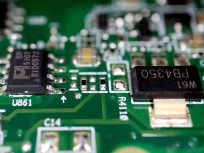 Malaysia Akuisisi Desain Chip Arm untuk Dorong Industri GPU Lokal