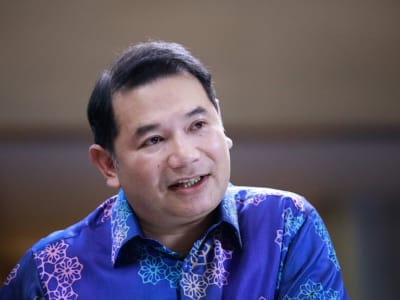 Malaysia Gandeng Arm Holdings Dorong Industri Desain Chip dan Ekspor Semikonduktor