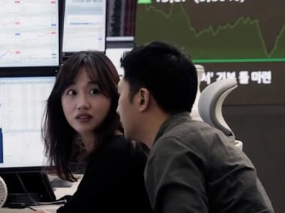 Tarif Impor AS Meningkat, Pasar Saham Global Tertekan dan Risiko Perlambatan Ekonomi