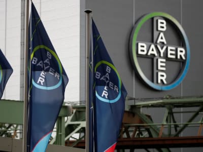 Bayer Perkirakan Tahun 2025 Terberat, Namun Optimis Bangkit Mulai 2026