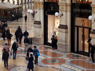 Louis Vuitton Perluas Bisnis dengan Luncurkan Produk Kecantikan Baru