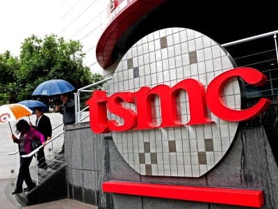 Strategi Tarif AS terhadap Chip Taiwan: Tantangan dan Dampaknya bagi Industri Teknologi