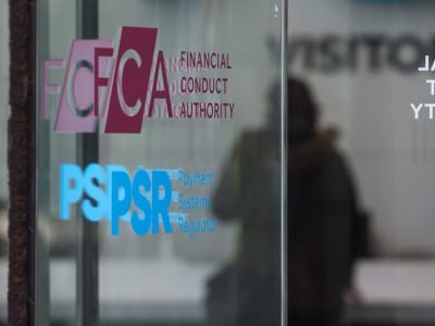 FCA Peringatkan Konflik Kepentingan dan Saling Lapis di Valuasi Pasar Privat