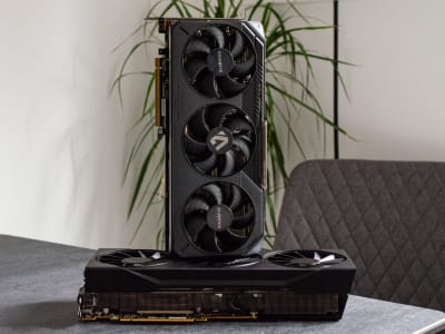 AMD Radeon RX 9070 Seri Tantang Nvidia di Pasar GPU Midrange dengan Harga Kompetitif