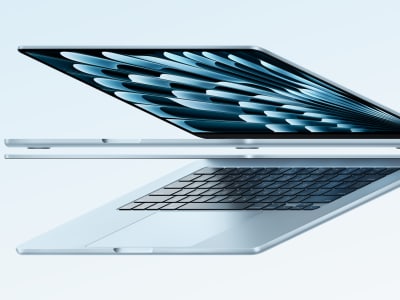 Apple Rilis MacBook Air M4 dengan Harga Lebih Murah dan Warna Baru Sky Blue