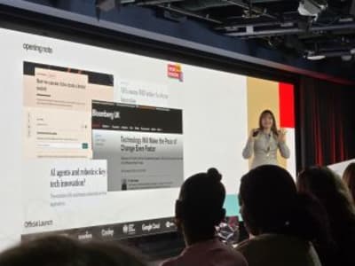 Investasi Startups Perempuan di Deep Tech Meningkat, Meski Modal Ventura Menurun