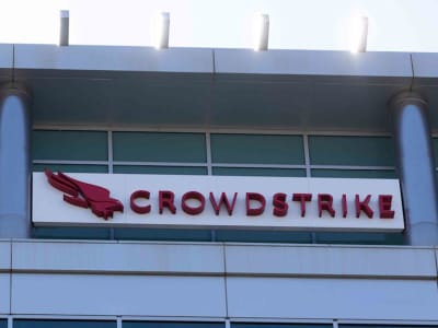 Penurunan Saham CrowdStrike Jadi Peluang Beli Menurut Para Analis