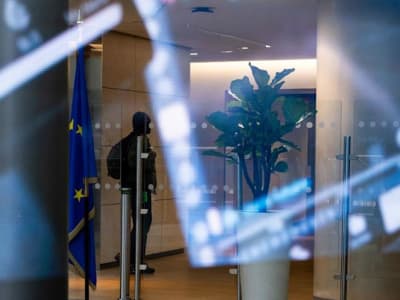 Tarif AS Dorong Sentimen Positif dan Penguatan Pasar Negara Berkembang