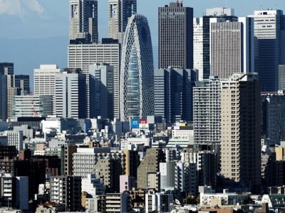 Yield Obligasi Jepang dan Jerman Tembus Tertinggi karena Kebijakan Baru