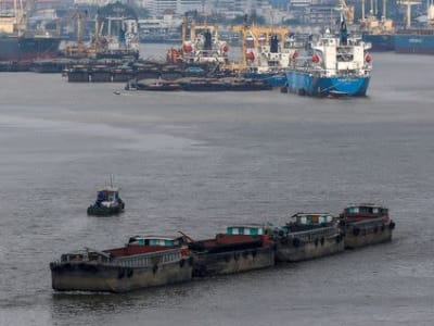 Kamar Dagang Thailand Mendesak Tindakan Pemerintah Hadapi Ketidakpastian Perdagangan AS