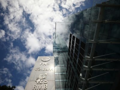 Laba FirstRand Naik 10% Didukung Kinerja Kredit yang Kuat di Afrika Selatan