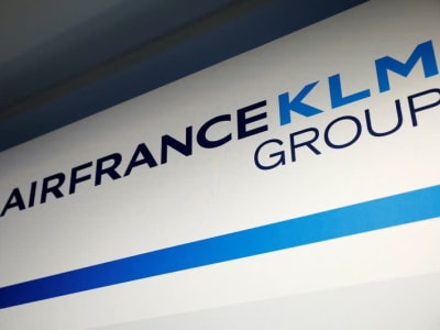 Air France-KLM Catat Laba Tahunan Lebih Baik Kendati Biaya Tinggi 2024