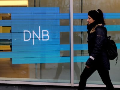 Pemerintah Norwegia Jual Saham Eksportfinans ke Bank DNB Demi Keuntungan Berkelanjutan