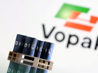 Vopak dan PTT Global Chemical Perluas Terminal Etana Thailand Mulai 2029