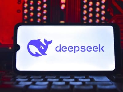 Lebih dari 30 Produsen Server China Integrasikan Model AI DeepSeek untuk Mudahkan Adopsi AI