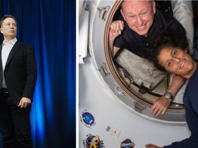 Astronot Starliner Akhirnya Pulang: Klarifikasi Kontroversi dan Fakta