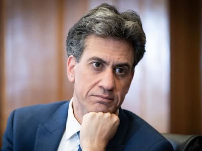 Kerugian £110 Miliar Inggris Akibat Aset Bahan Bakar Fosil Tak Bernilai di Era Net Zero