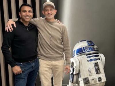 Intangible AI: Alat 3D Bertenaga AI yang Membuka Kreativitas untuk Semua
