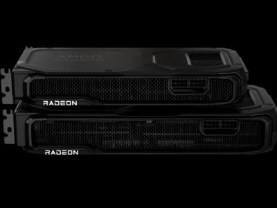 AMD RX 9070 dan RX 9070 XT Meluncur, Harga Murah Tapi Stok Terbatas