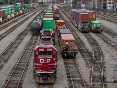 Trump Beri Keringanan Tarif USMCA untuk Minimalkan Dampak Otomotif