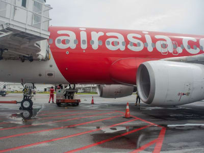 Saudi Arabia Investasi Rp1,4 Triliun untuk Bangkitkan AirAsia Setelah Pandemi