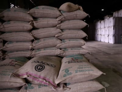 Harga Kopi Naik Tajam, Industri Kopi Global Terjebak Krisis Pasokan