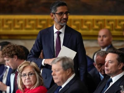 Pergeseran Sikap Pemerintahan Trump dalam Kasus Antitrust Perusahaan Teknologi Besar AS