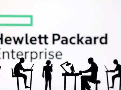 Tarif AS Picu Penurunan 20% Saham Hewlett Packard Enterprise dan Tekanan Bisnis AI