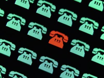 Serangan Siber Besar di NTT Com: Data 18.000 Perusahaan Bocor di Februari