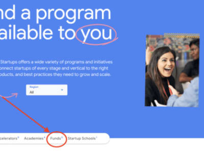 Google Hentikan Dana Khusus Startup untuk Pendiri dari Kelompok Minoritas