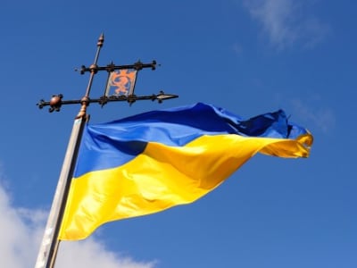 Inovasi Teknologi Ukraina Jadi Kunci Keamanan Eropa di Tengah Ancaman Rusia