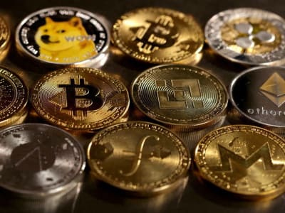 Regulator AS Izinkan Bank Nasional Jalankan Aktivitas Kripto Tanpa Izin Awal