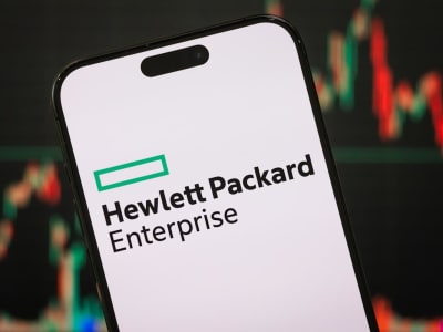 HPE Pangkas 3.000 Pekerjaan Akibat Tekanan Bisnis Server dan Margin Menurun