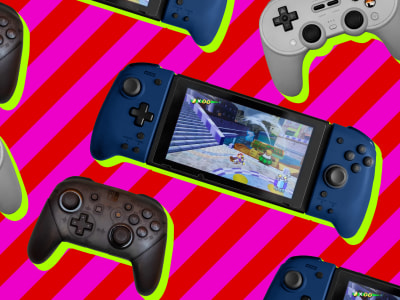 Panduan Lengkap Memilih Kontroler Nintendo Switch Terbaik untuk Semua Mode Bermain