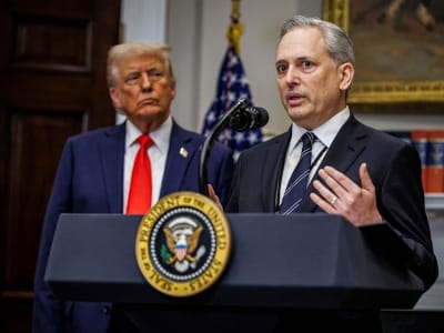 Summit Kripto Pertama Gedung Putih, Tapi Langkah Trump Dinilai Kurang Maksimal