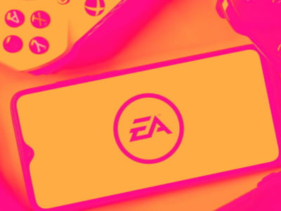 Apakah Sekarang Waktu Tepat Membeli Saham Electronic Arts Setelah Penurunan?